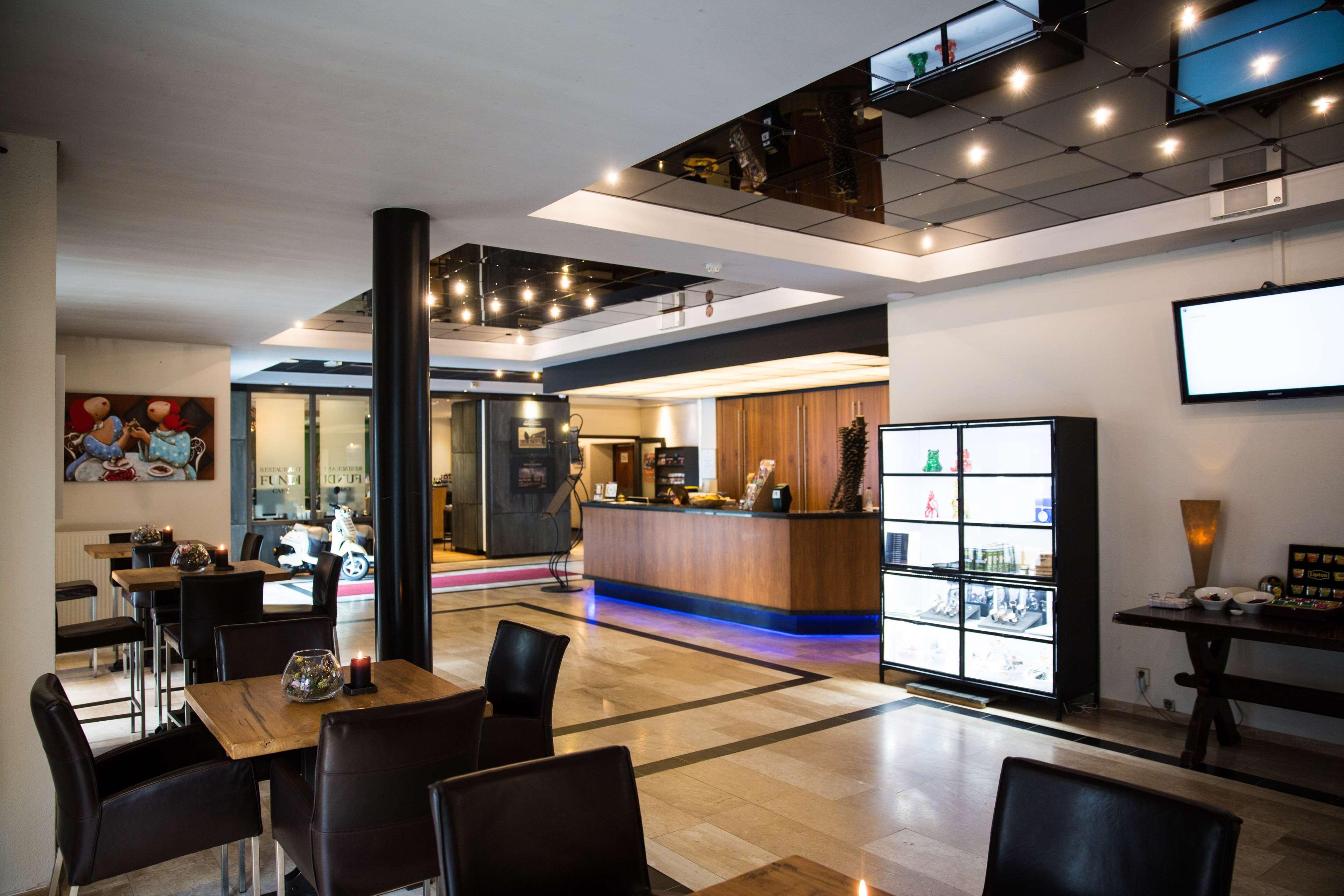Fletcher Hotel-Restaurant De Korenbeurs Made Exteriör bild
