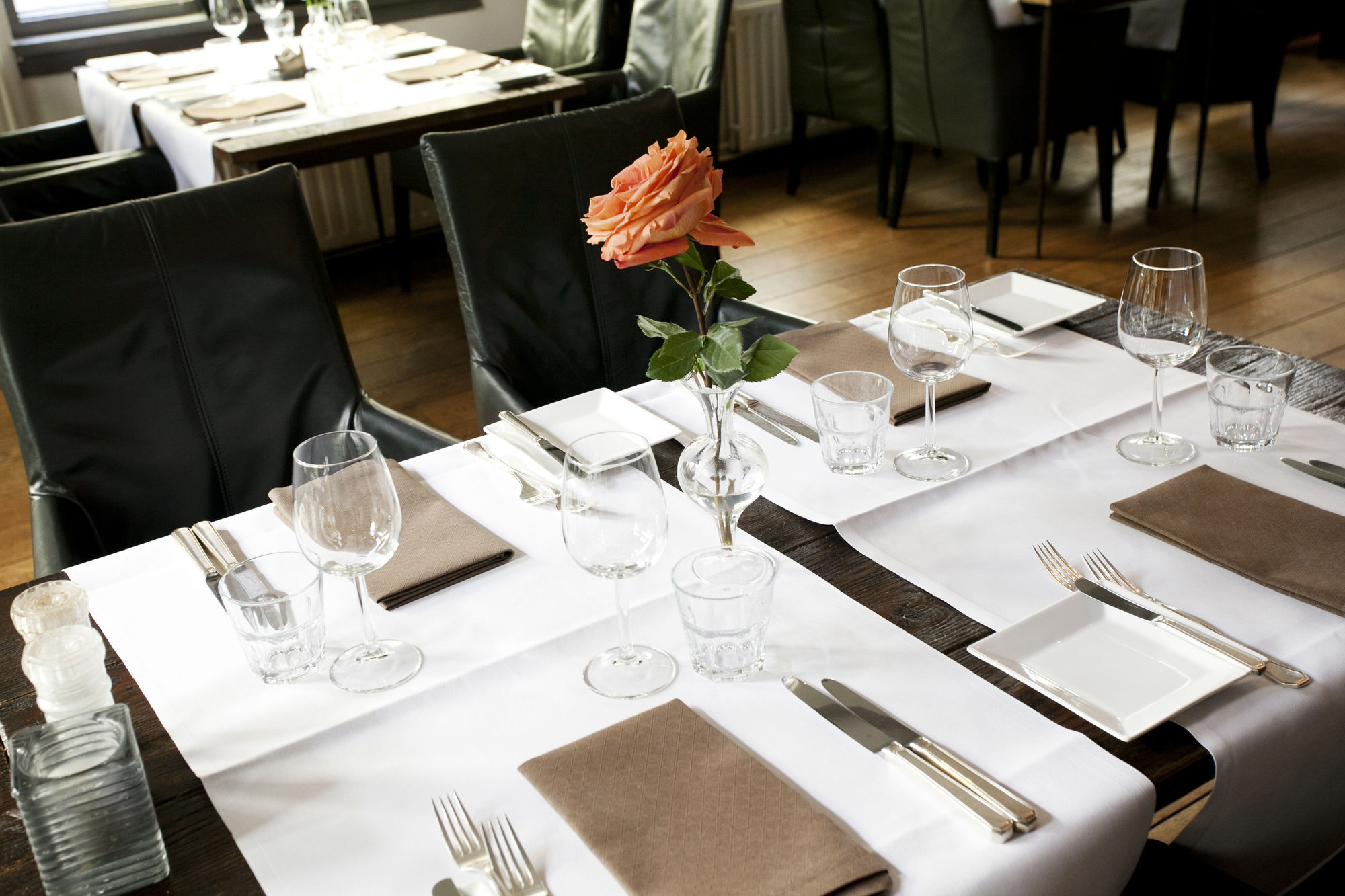 Fletcher Hotel-Restaurant De Korenbeurs Made Exteriör bild